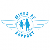 Wings of Support