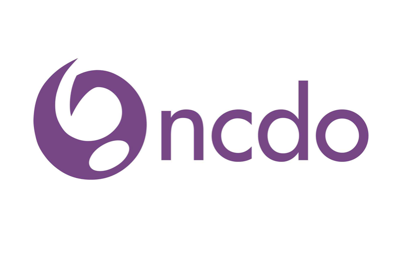 NCDO Logo