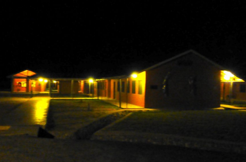 Betere verlichting voor onze kinderen