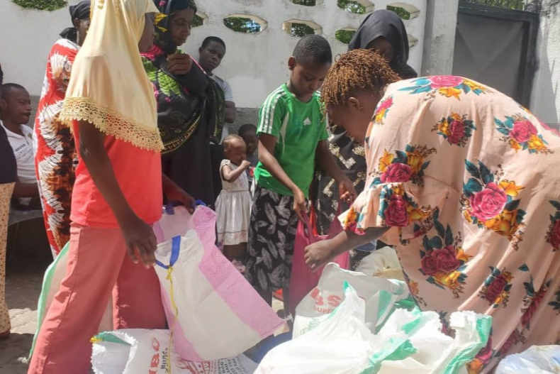 Relatives Support Program