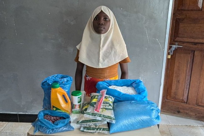 Relatives Support Program