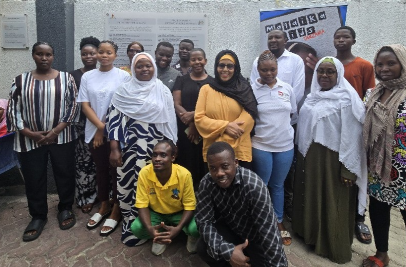 15 jaar Kinderdorp: een bijzondere mijlpaal