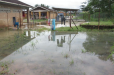 Ernstige overstromingen in Tanzania